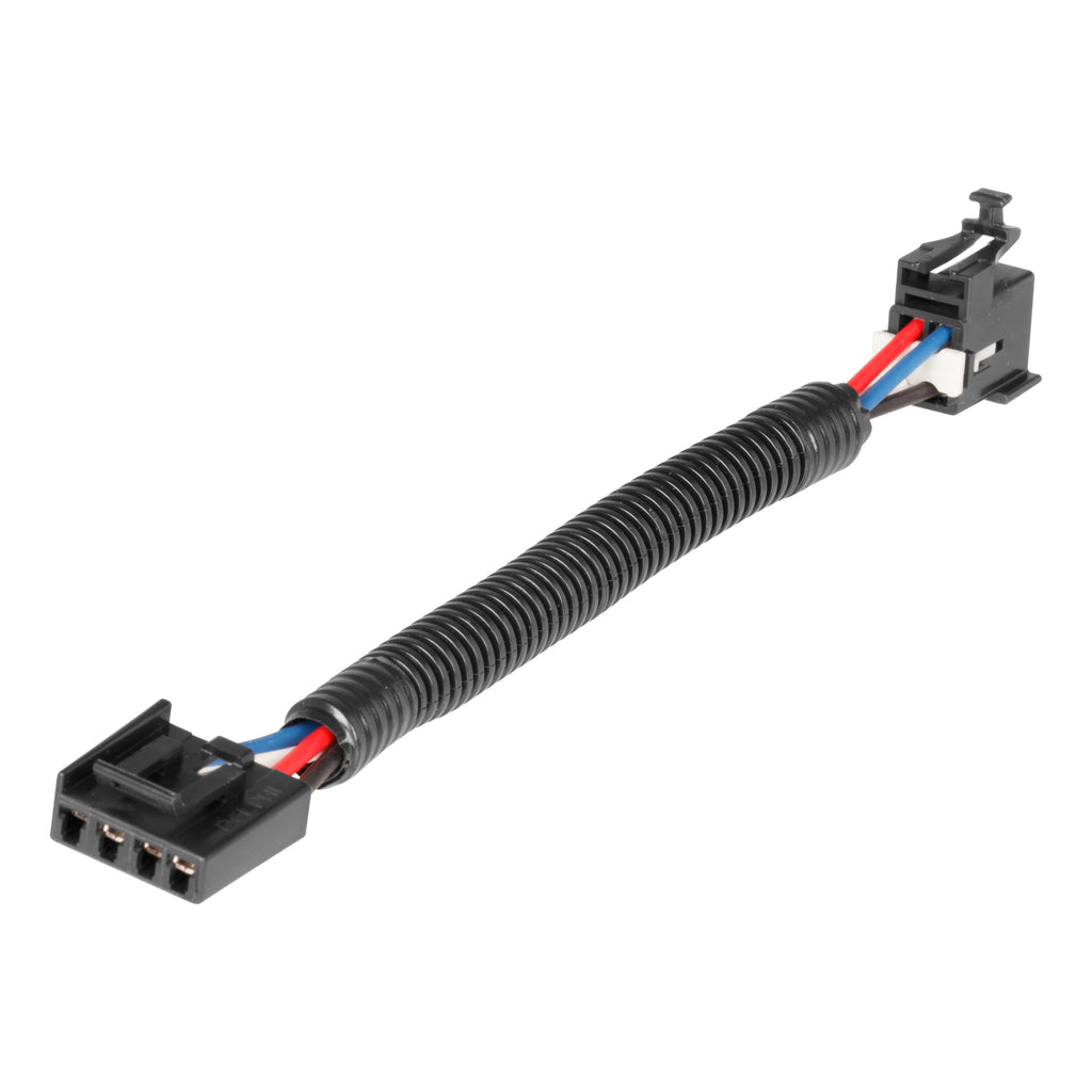 CURT 51532 Competitor-Brake-Controller-to-CURT-Harness Adapter