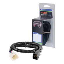 Load image into Gallery viewer, CURT 51533 Trailer Brake Controller Harness, Select Subaru Ascent