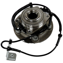 Load image into Gallery viewer, Crown Automotive Jeep Replacement 5154199AE Front Hub Assembly for 12+ Dodge &amp; Chrysler Minivans, Incl. Speed Sensor for Select Chrysler Town &amp; Country, Dodge Grand Caravan