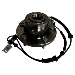 Crown Automotive Jeep Replacement 5154214AA Front Hub Assembly for 08-11 Dodge Grand Caravan & Chrysler Town & Country for Select Chrysler Town & Country, Dodge Grand Caravan