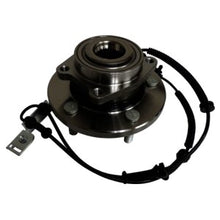 Load image into Gallery viewer, Crown Automotive Jeep Replacement 5154214AA Front Hub Assembly for 08-11 Dodge Grand Caravan &amp; Chrysler Town &amp; Country for Select Chrysler Town &amp; Country, Dodge Grand Caravan