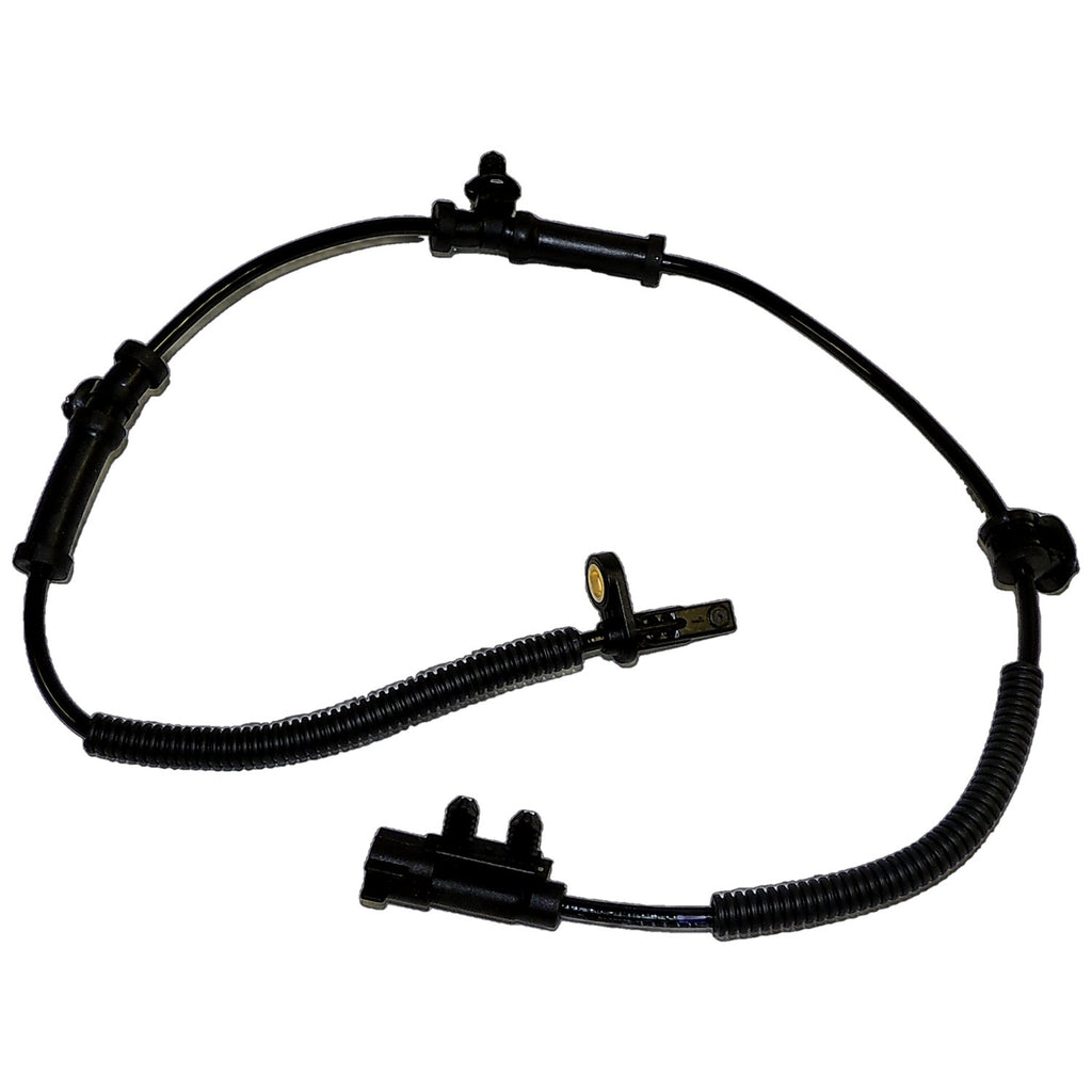 Crown Automotive Jeep Replacement 5154230AD Rear Wheel Speed Sensor for 2011-2022 Jeep WK Grand Cherokee, Left or Right for Select Dodge Durango, Jeep Grand Cherokee