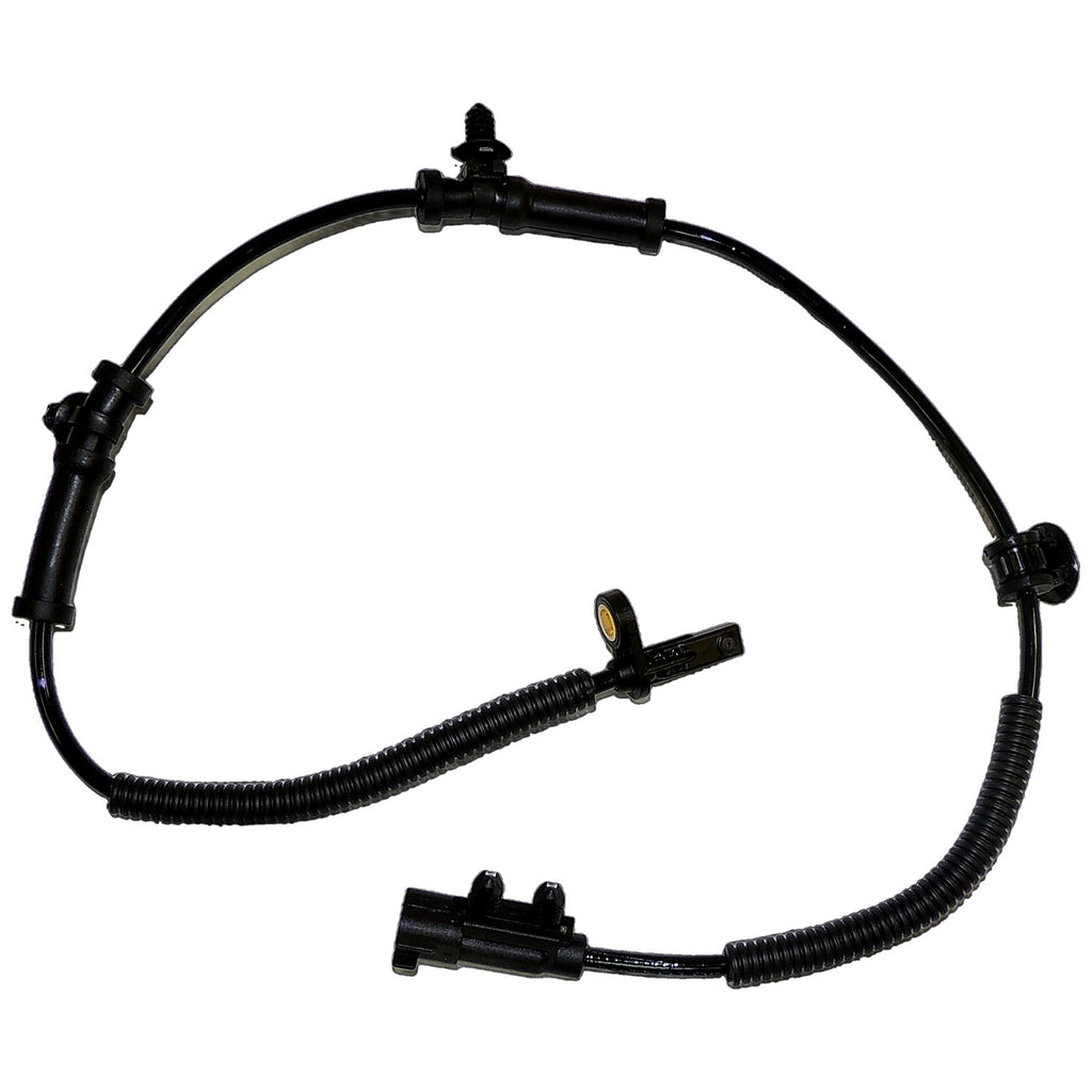 Crown Automotive Jeep Replacement 5154230AD Rear Wheel Speed Sensor for 2011-2022 Jeep WK Grand Cherokee, Left or Right for Select Dodge Durango, Jeep Grand Cherokee