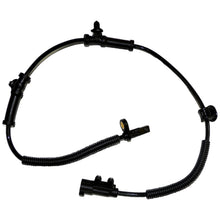Load image into Gallery viewer, Crown Automotive Jeep Replacement 5154230AD Rear Wheel Speed Sensor for 2011-2022 Jeep WK Grand Cherokee, Left or Right for Select Dodge Durango, Jeep Grand Cherokee