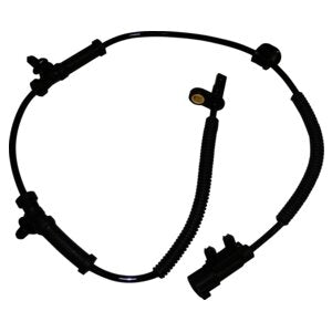Crown Automotive Jeep Replacement 5154230AD Rear Wheel Speed Sensor for 2011-2022 Jeep WK Grand Cherokee, Left or Right for Select Dodge Durango, Jeep Grand Cherokee