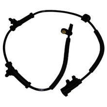 Load image into Gallery viewer, Crown Automotive Jeep Replacement 5154230AD Rear Wheel Speed Sensor for 2011-2022 Jeep WK Grand Cherokee, Left or Right for Select Dodge Durango, Jeep Grand Cherokee