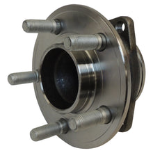 Load image into Gallery viewer, Crown Automotive Jeep Replacement 5154262AA Front Hub Assembly for 2012+ Dodge Charger, Challenger and Chrysler 300, L or R for Select Chrysler 300, Dodge Challenger, Dodge Charger