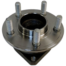 Load image into Gallery viewer, Crown Automotive Jeep Replacement 5154262AA Front Hub Assembly for 2012+ Dodge Charger, Challenger and Chrysler 300, L or R for Select Chrysler 300, Dodge Challenger, Dodge Charger