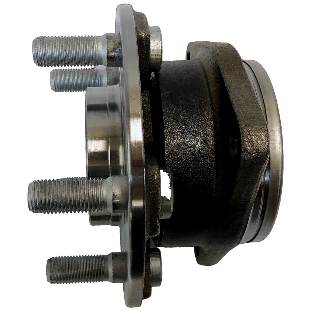 Crown Automotive Jeep Replacement 5154262AA Front Hub Assembly for 2012+ Dodge Charger, Challenger and Chrysler 300, L or R for Select Chrysler 300, Dodge Challenger, Dodge Charger