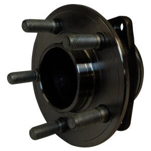 Crown Automotive Jeep Replacement 5154262AA Front Hub Assembly for 2012+ Dodge Charger, Challenger and Chrysler 300, L or R for Select Chrysler 300, Dodge Challenger, Dodge Charger