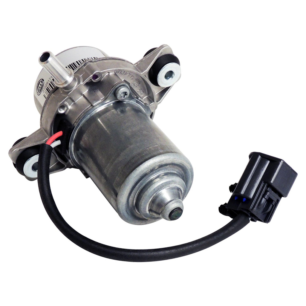 Crown Automotive Jeep Replacement 5154322AB Brake Booster Vacuum Pump for Misc. 11-15 WK Grand Cherokee & KL Cherokee w/ V6 for Select Chrysler 200, Chrysler 300, Chrysler Town & Country, Dodge Avenger, Dodge Challenger, Dodge Charger, Dodge Durango,
