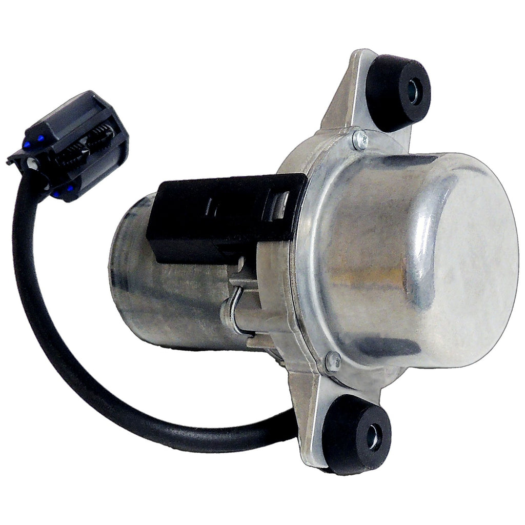 Crown Automotive Jeep Replacement 5154322AB Brake Booster Vacuum Pump for Misc. 11-15 WK Grand Cherokee & KL Cherokee w/ V6 for Select Chrysler 200, Chrysler 300, Chrysler Town & Country, Dodge Avenger, Dodge Challenger, Dodge Charger, Dodge Durango,