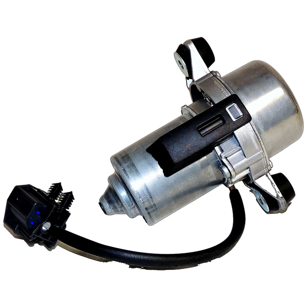 Crown Automotive Jeep Replacement 5154322AB Brake Booster Vacuum Pump for Misc. 11-15 WK Grand Cherokee & KL Cherokee w/ V6 for Select Chrysler 200, Chrysler 300, Chrysler Town & Country, Dodge Avenger, Dodge Challenger, Dodge Charger, Dodge Durango,