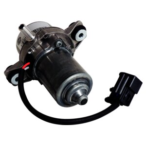 Crown Automotive Jeep Replacement 5154322AB Brake Booster Vacuum Pump for Misc. 11-15 WK Grand Cherokee & KL Cherokee w/ V6 for Select Chrysler 200, Chrysler 300, Chrysler Town & Country, Dodge Avenger, Dodge Challenger, Dodge Charger, Dodge Durango,