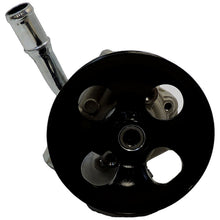 Load image into Gallery viewer, Crown Automotive Jeep Replacement 5154400AC Power Steering Pump &amp; Pulley for 12-18 Jeep JK Wrangler w/ 3.6L, 3.0L Gas Eng. for Select Jeep Wrangler, Jeep Wrangler JK
