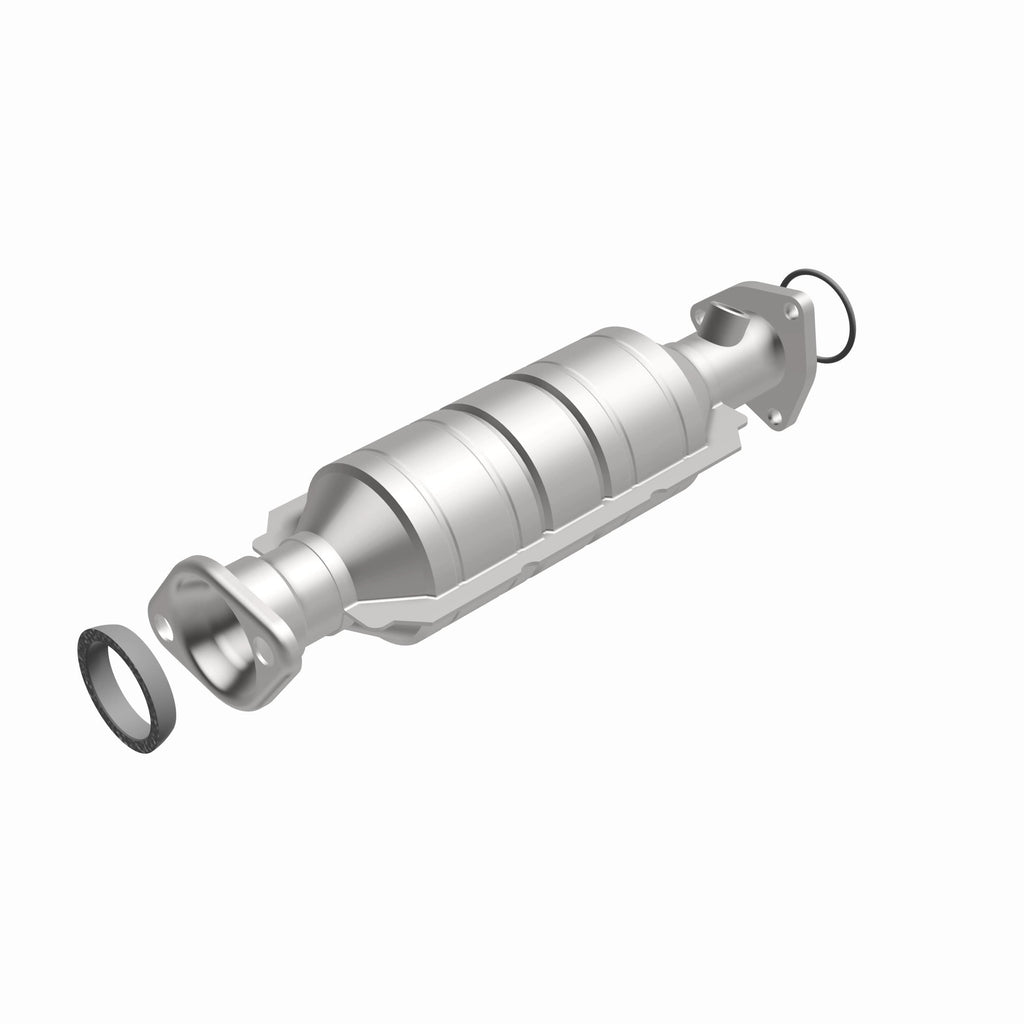 MagnaFlow Exhaust Products 93114 HM Grade Direct-Fit Catalytic Converter for Select Honda Odyssey