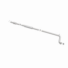 Load image into Gallery viewer, MagnaFlow Exhaust Products 52466 OEM Grade Direct-Fit Catalytic Converter for Select Mitsubishi Galant