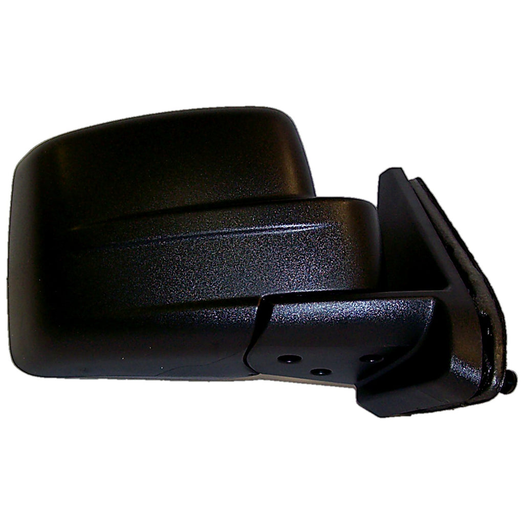Crown Automotive Jeep Replacement 5155456AG Black for Select Jeep Patriot