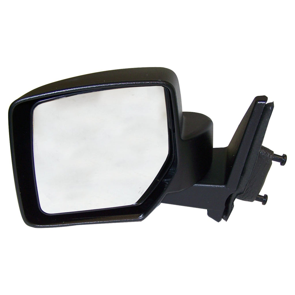 Crown Automotive Jeep Replacement 5155457AG Black for Select Jeep Patriot