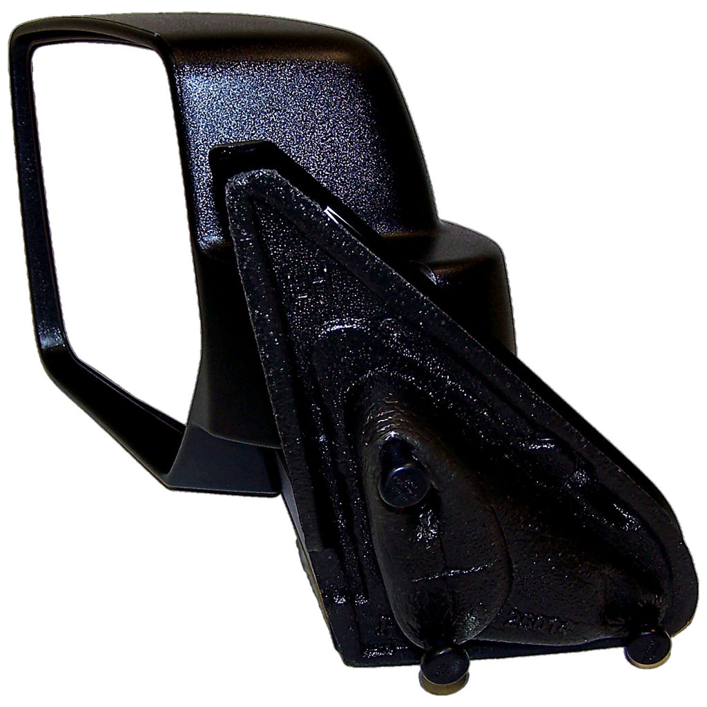 Crown Automotive Jeep Replacement 5155457AG Black for Select Jeep Patriot