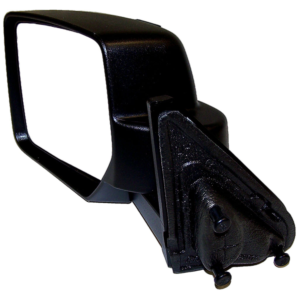 Crown Automotive Jeep Replacement 5155457AG Black for Select Jeep Patriot