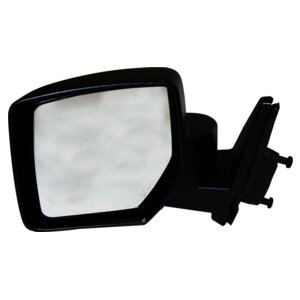 Crown Automotive Jeep Replacement 5155457AG Black for Select Jeep Patriot