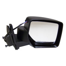 Load image into Gallery viewer, Crown Automotive Jeep Replacement 5155458AG Black for Select Jeep Patriot