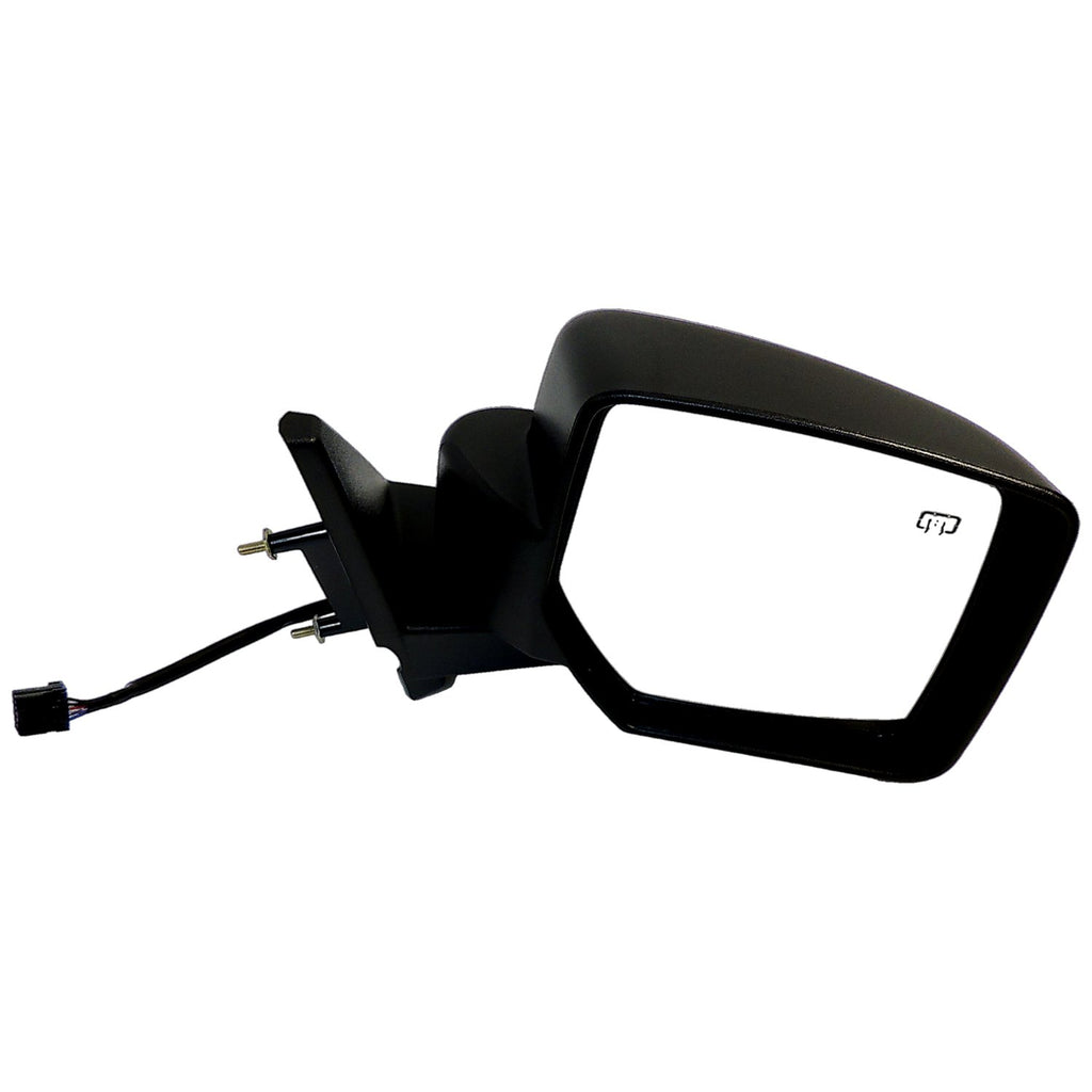 Crown Automotive Jeep Replacement 5155458AK Black for Select Jeep Patriot