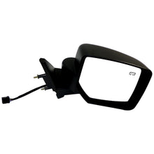 Load image into Gallery viewer, Crown Automotive Jeep Replacement 5155458AK Black for Select Jeep Patriot