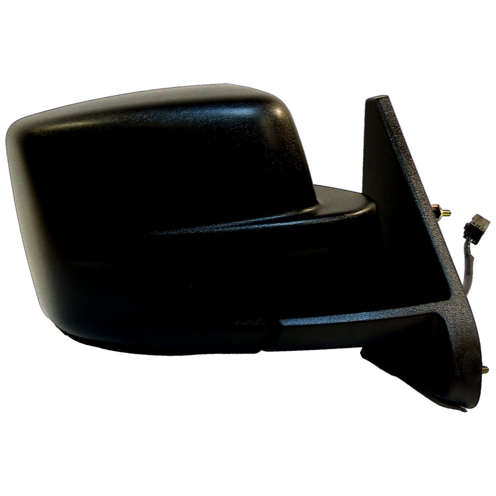 Crown Automotive Jeep Replacement 5155458AK Black for Select Jeep Patriot