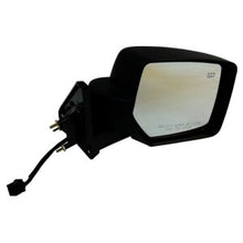 Load image into Gallery viewer, Crown Automotive Jeep Replacement 5155458AK Black for Select Jeep Patriot