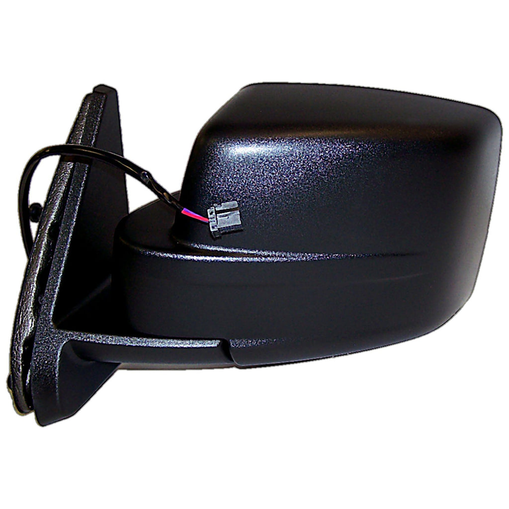 Crown Automotive Jeep Replacement 5155459AF Black for Select Jeep Patriot