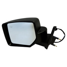 Load image into Gallery viewer, Crown Automotive Jeep Replacement 5155459AK Black for Select Jeep Patriot