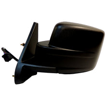 Load image into Gallery viewer, Crown Automotive Jeep Replacement 5155459AK Black for Select Jeep Patriot