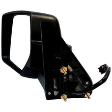 Load image into Gallery viewer, Crown Automotive Jeep Replacement 5155459AK Black for Select Jeep Patriot
