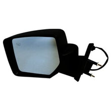 Load image into Gallery viewer, Crown Automotive Jeep Replacement 5155459AK Black for Select Jeep Patriot