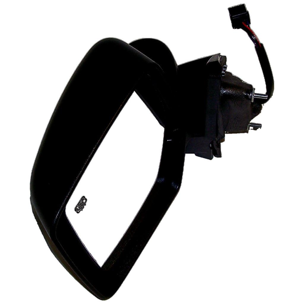 Crown Automotive Jeep Replacement 5155463AG Black for Select Jeep Patriot