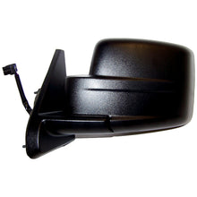 Load image into Gallery viewer, Crown Automotive Jeep Replacement 5155463AG Black for Select Jeep Patriot