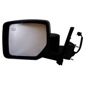 Crown Automotive Jeep Replacement 5155463AG Black for Select Jeep Patriot