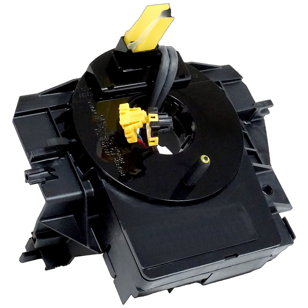 Crown Automotive Jeep Replacement 5156106AD Clockspring for Select 2007-2017 Jeep JK, WK, WH, XK, XH, KK, MK Models