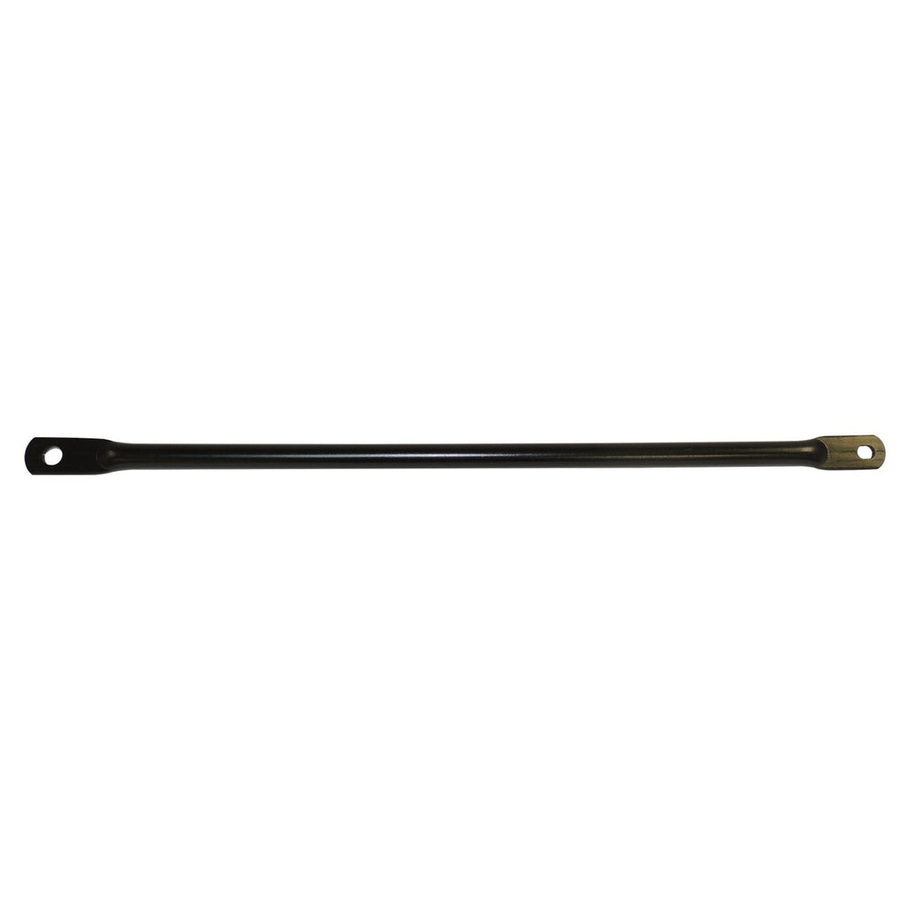 Crown Automotive Jeep Replacement 5156112AA Radiator Crossmember Brace for 11-22 Jeep WK Grand Cherokee w/o Trackhawk Pkg. for Select Dodge Durango, Jeep Grand Cherokee