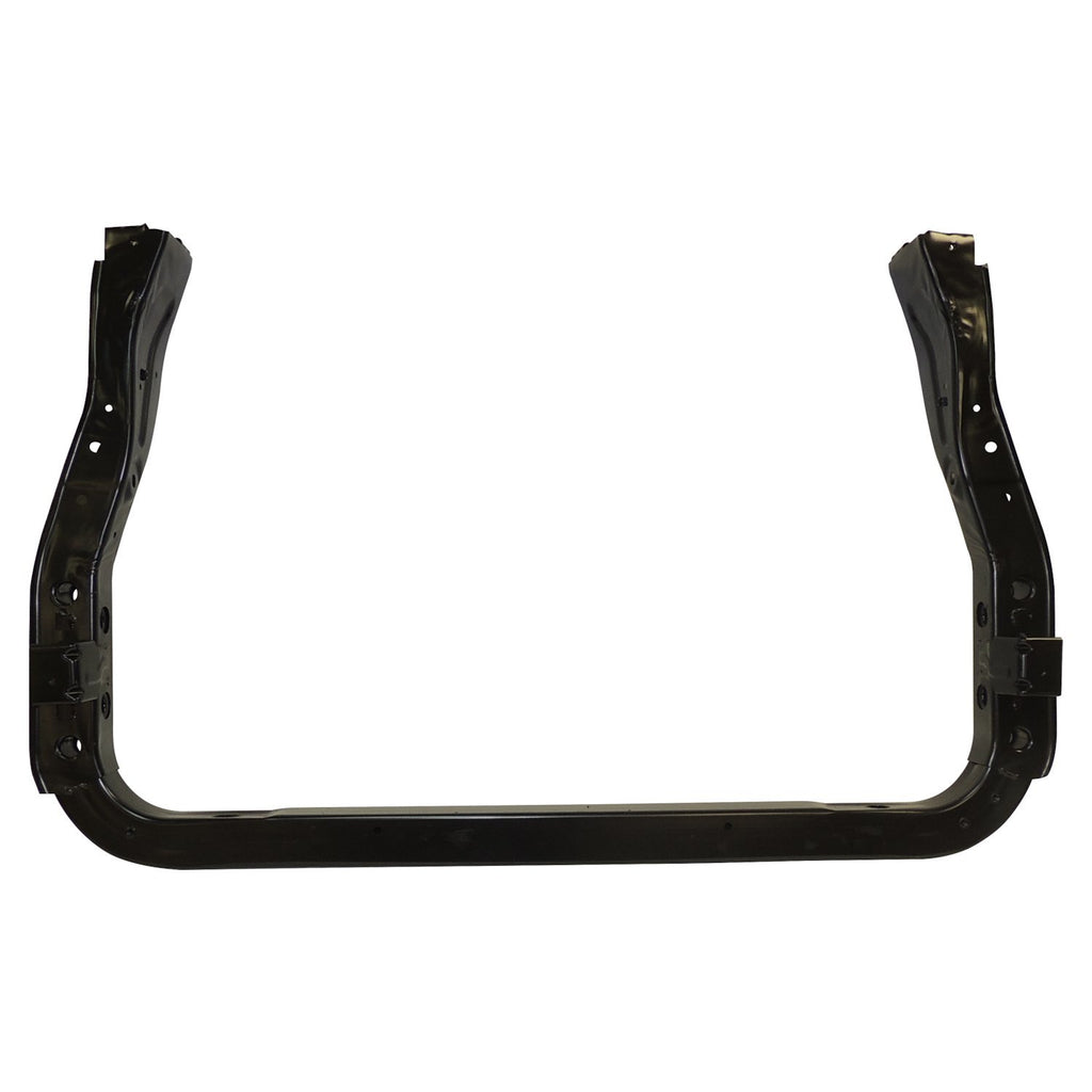 Crown Automotive Jeep Replacement 5156113AA Radiator Support Frame for 11-22 Jeep Grand Cherokee w/ 3.0L Gas 3.6L 5.7L, 6.4L for Select Dodge Durango, Jeep Grand Cherokee