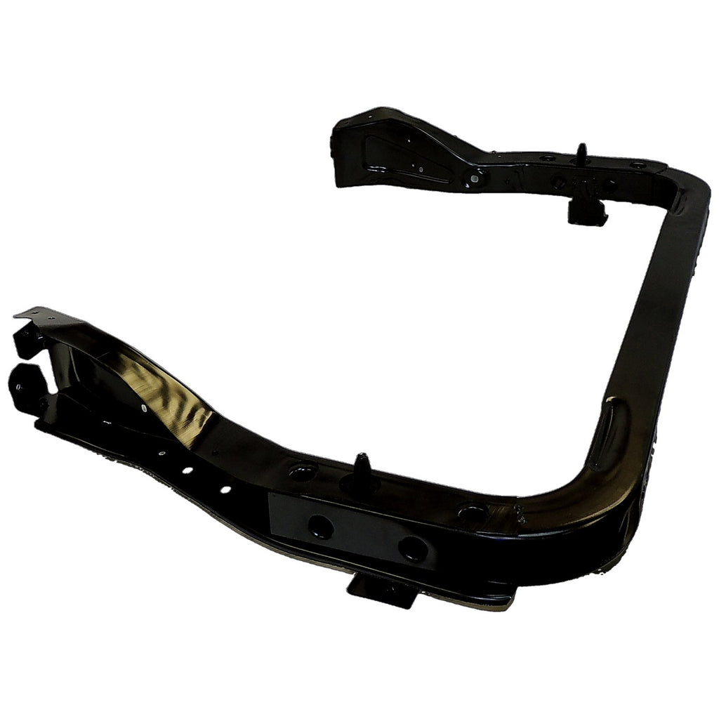 Crown Automotive Jeep Replacement 5156113AA Radiator Support Frame for 11-22 Jeep Grand Cherokee w/ 3.0L Gas 3.6L 5.7L, 6.4L for Select Dodge Durango, Jeep Grand Cherokee