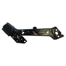 Load image into Gallery viewer, Crown Automotive Jeep Replacement 5156116AA Right Header Panel Bracket for Select 2011-2021 Jeep WK Grand Cherokee, Black