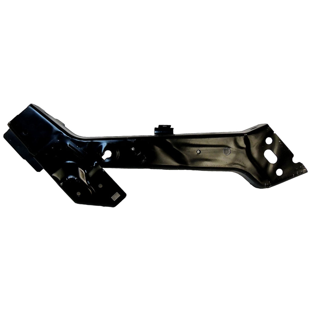 Crown Automotive Jeep Replacement 5156116AA Right Header Panel Bracket for Select 2011-2021 Jeep WK Grand Cherokee, Black