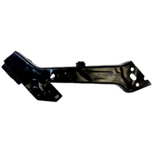 Load image into Gallery viewer, Crown Automotive Jeep Replacement 5156116AA Right Header Panel Bracket for Select 2011-2021 Jeep WK Grand Cherokee, Black