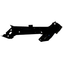 Load image into Gallery viewer, Crown Automotive Jeep Replacement 5156116AA Right Header Panel Bracket for Select 2011-2021 Jeep WK Grand Cherokee, Black