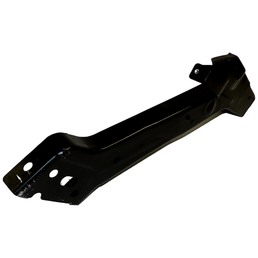 Crown Automotive Jeep Replacement 5156116AA Right Header Panel Bracket for Select 2011-2021 Jeep WK Grand Cherokee, Black