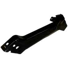 Load image into Gallery viewer, Crown Automotive Jeep Replacement 5156116AA Right Header Panel Bracket for Select 2011-2021 Jeep WK Grand Cherokee, Black
