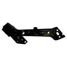 Load image into Gallery viewer, Crown Automotive Jeep Replacement 5156116AA Right Header Panel Bracket for Select 2011-2021 Jeep WK Grand Cherokee, Black